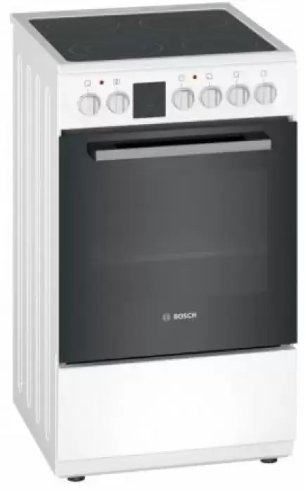 Отдельностоящая электрическая плита BOSCH HKG950120R