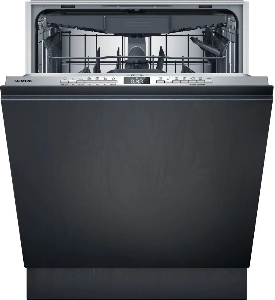 Встраиваемая посудомоечная машина Siemens SN63HX17VE