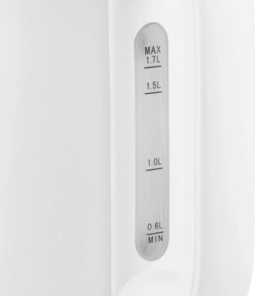 Чайник Maunfeld MFK-6311W
