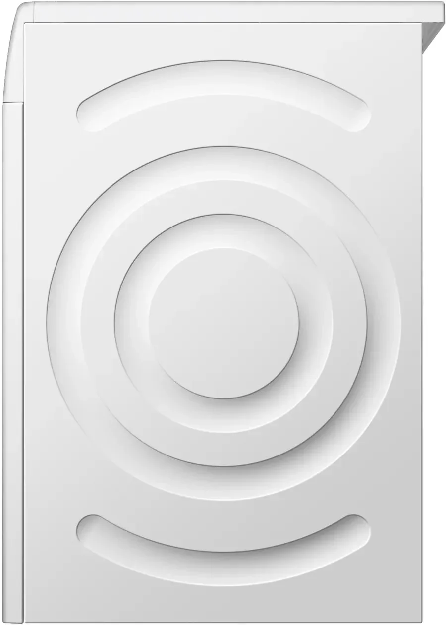Сушильная машина Bosch WQB246DASN