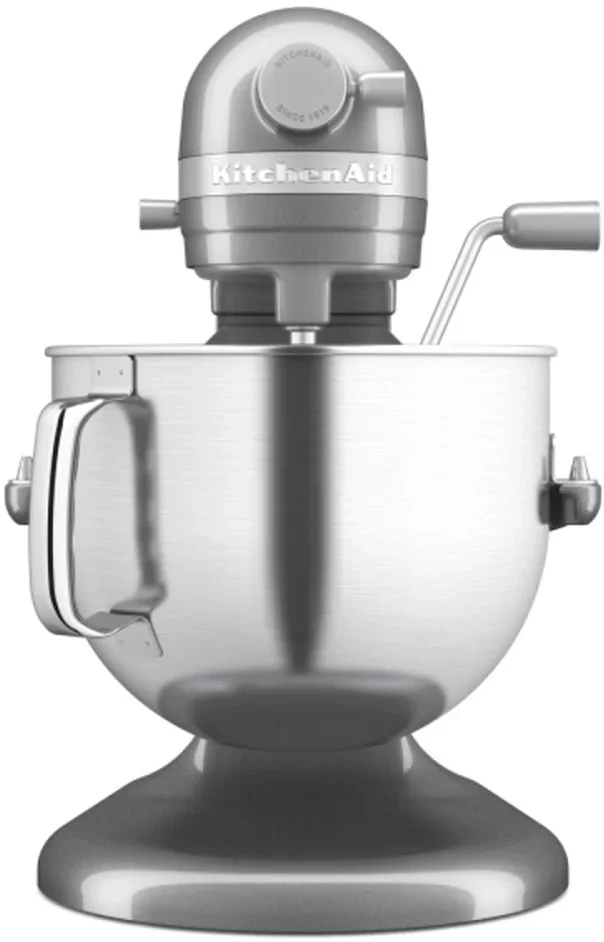 Планетарный миксер KitchenAid Artisan 5KSM70SHXEMS