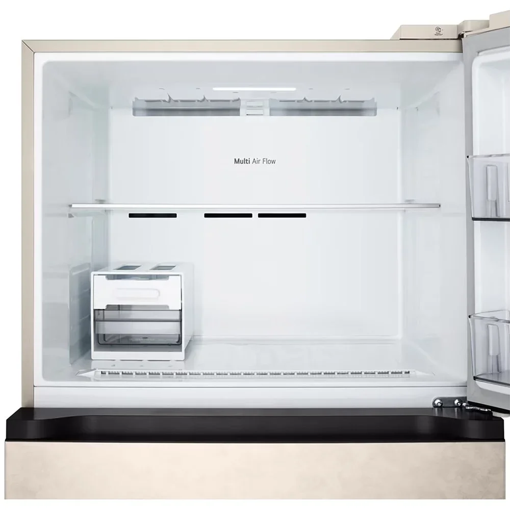 Холодильник LG GR-B922FEBM