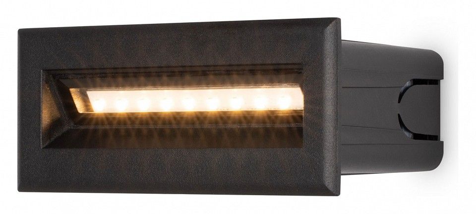 Встраиваемый светильник Maytoni Outdoor Боска O045SL-L5B3K