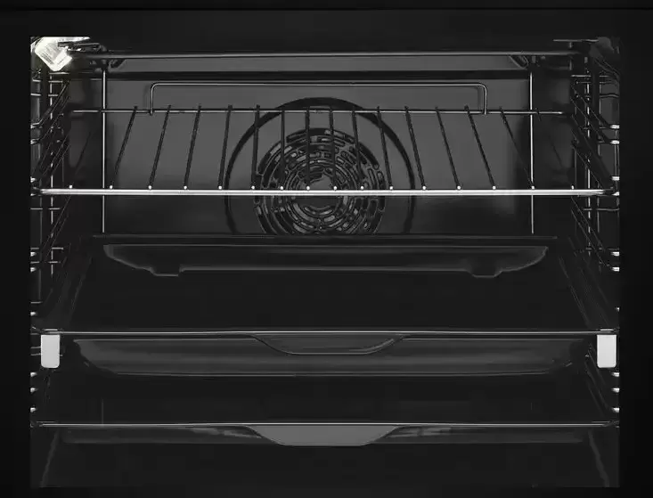 Встраиваемый духовой шкаф Brandt BOP7537BB