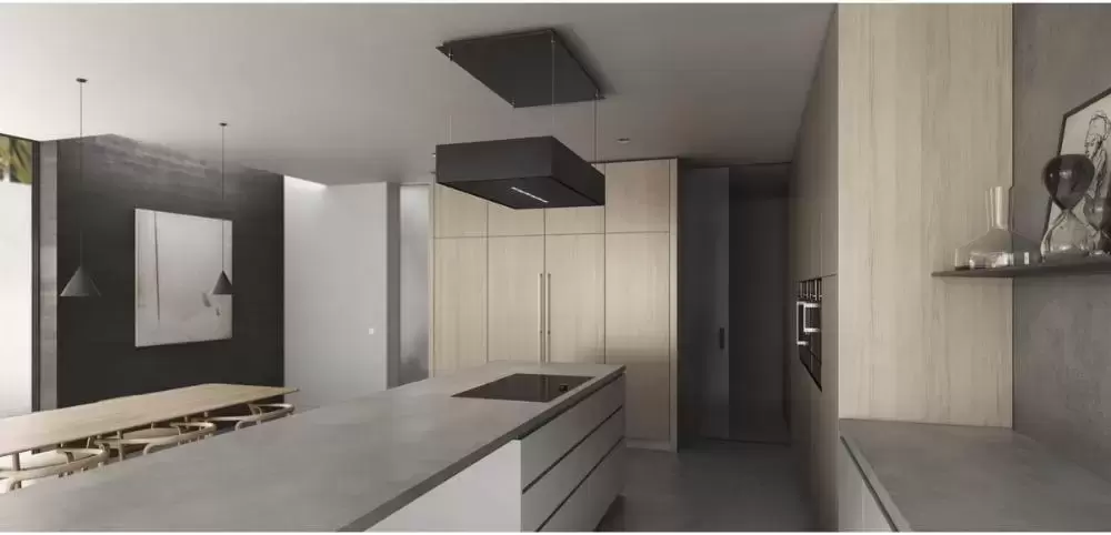 Индукционная варочная панель Gaggenau CI283103