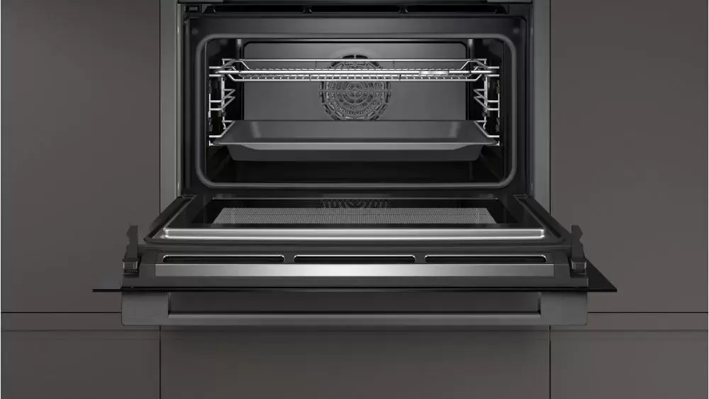 Духовой шкаф Neff C17MS22G0