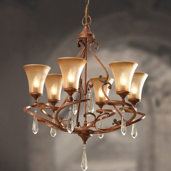 Подвесная люстра L'Arte Luce Filante L55606.17 Подвесная люстра L'Arte Luce Filante L55606.17