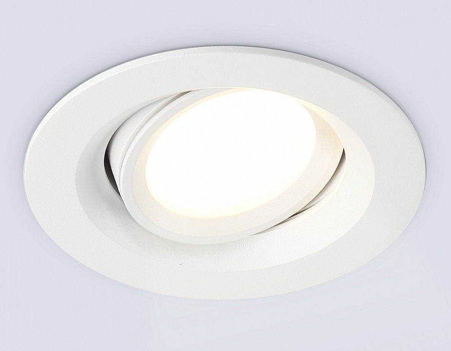 Встраиваемый светильник Ambrella Light TN TN1141