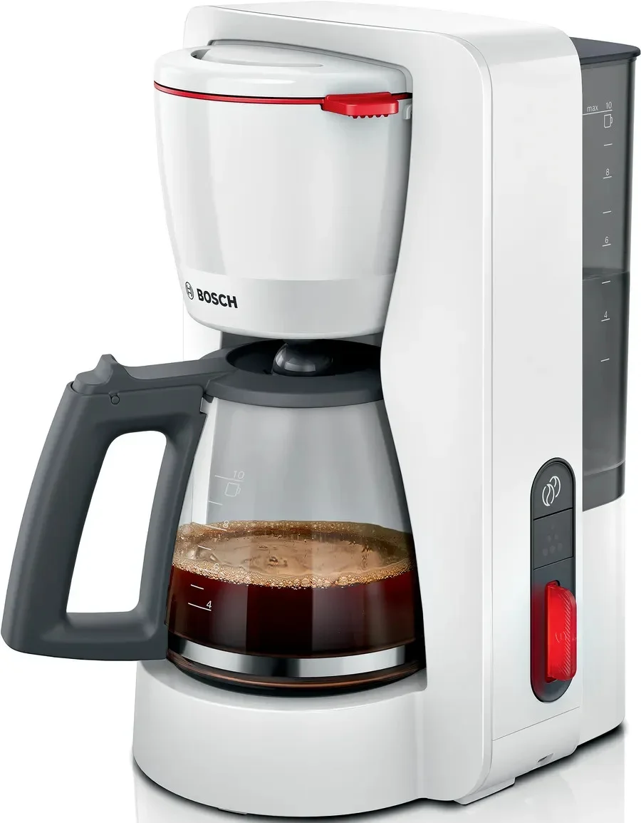 Кофемашина Bosch TKA3M131