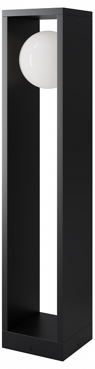 Фонарный столб Maytoni Outdoor Slate O483FL-L10GF3K