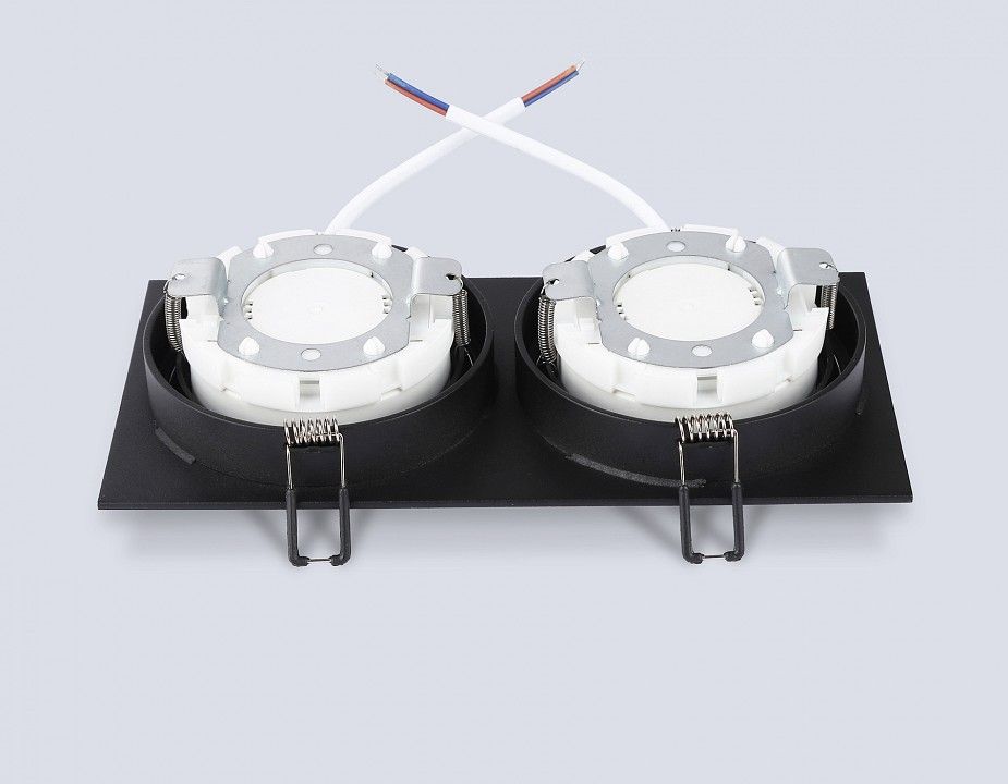 Встраиваемый светильник Ambrella Light TN TN6615