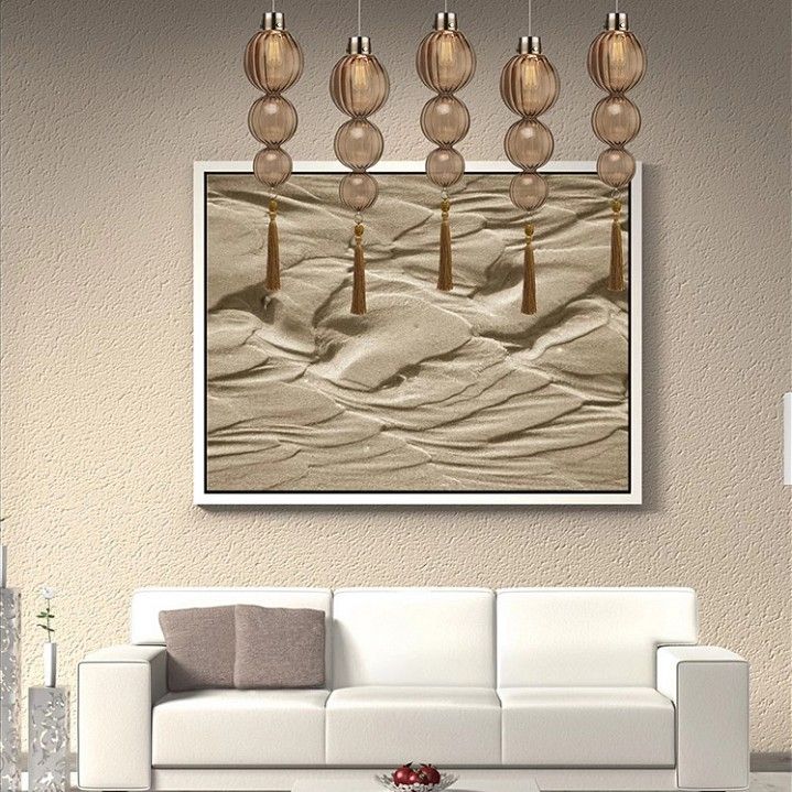 Подвесной светильник Imperiumloft Heathfield Lighting 40.2682-0