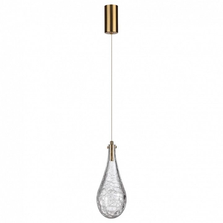 Подвесной светильник Odeon Light HIGHTECH 7147/5L