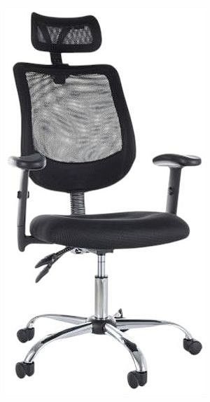 Кресло компьютерное Q-118R