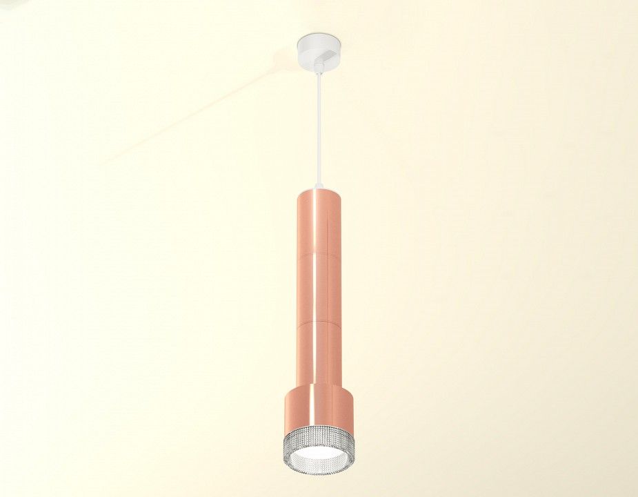 Подвесной светильник Ambrella Light XP XP8122005