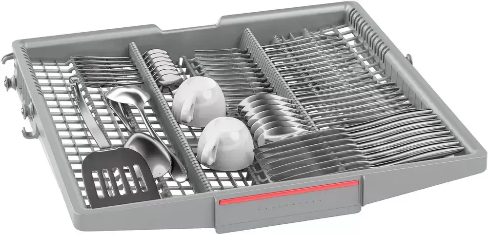 Встраиваемая посудомоечная машина Bosch SMV6ECX57E