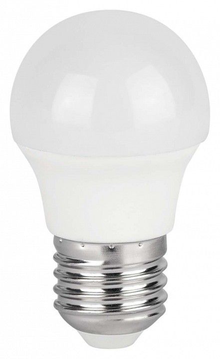 Лампа светодиодная Эра  E27 10Вт 6500K LED P45-10W-865-E27 R