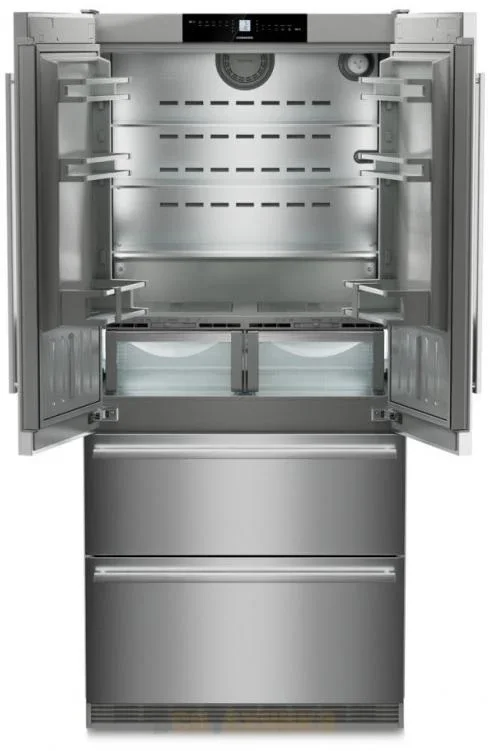 Холодильник Liebherr CBNste 8872