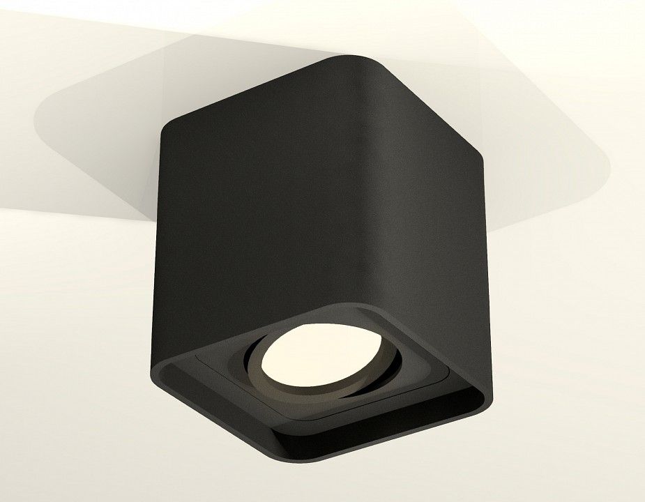 Накладной светильник Ambrella Light XS XS7841010