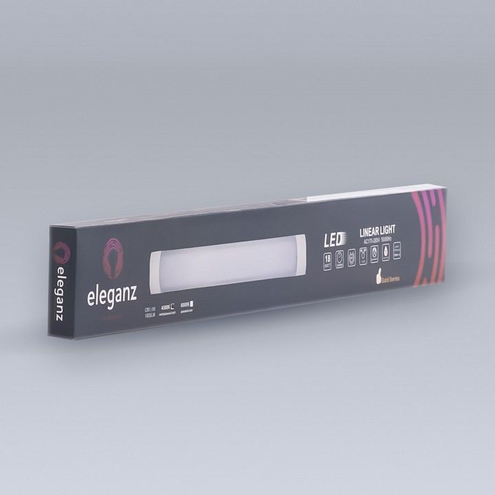 Накладной светильник Eleganz  9802
