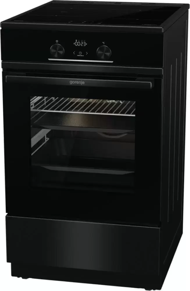 Электрическая плита Gorenje GEIT5C60BPG