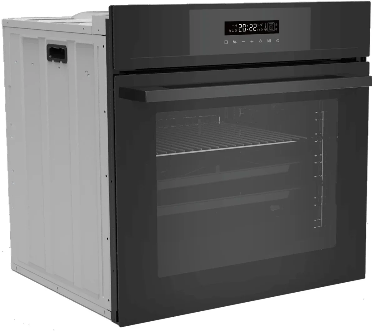 Духовой шкаф Haier HOX-FP3AGB Bl
