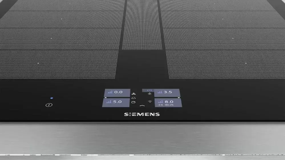 Индукционная варочная панель Siemens EX675JYW1E