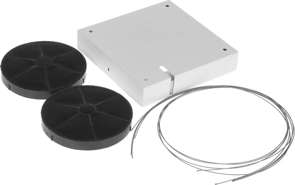 Вытяжка Haier HVX-C471IW
