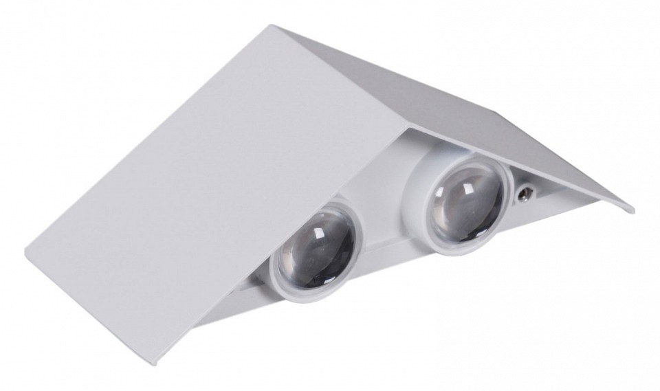 Накладной светильник Reluce  86856-9.2-001KT LED4W WT