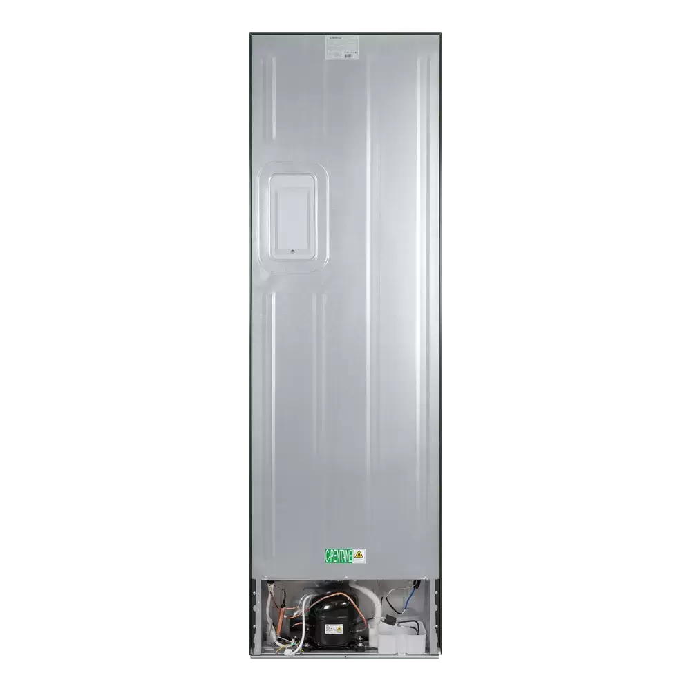 Холодильник Maunfeld MFF200NFB Inverter