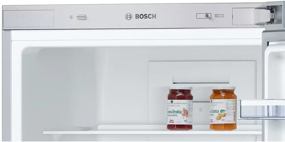 Двухкамерный холодильник Bosch KGN39VC14