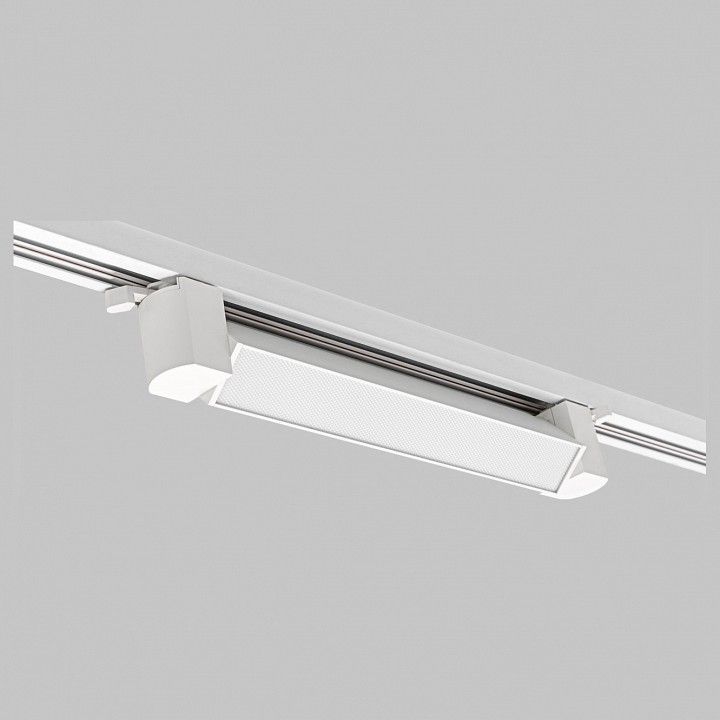 Накладной светильник Imex TRACK IL.0010.0103-20-4200-WH