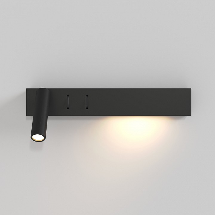 Бра Maytoni Technical Comodo C031WL-L8B3K