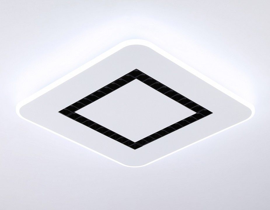 Накладной светильник Ambrella Light FL FL51415