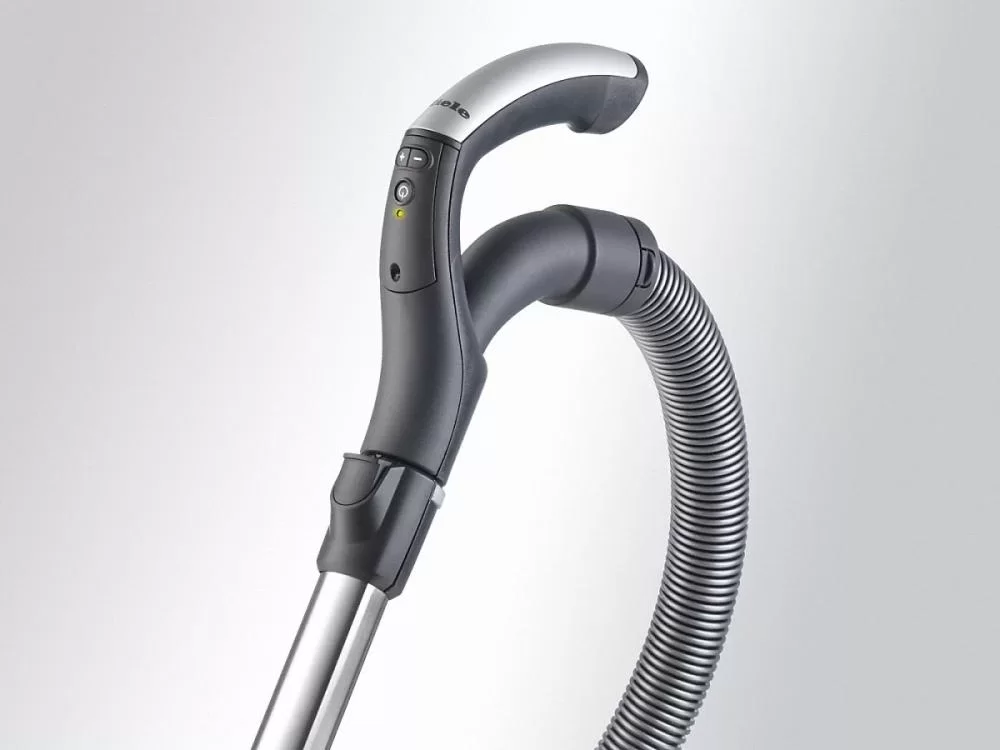 Пылесос Miele SGMA3 Complete C3 Comfort Петроль