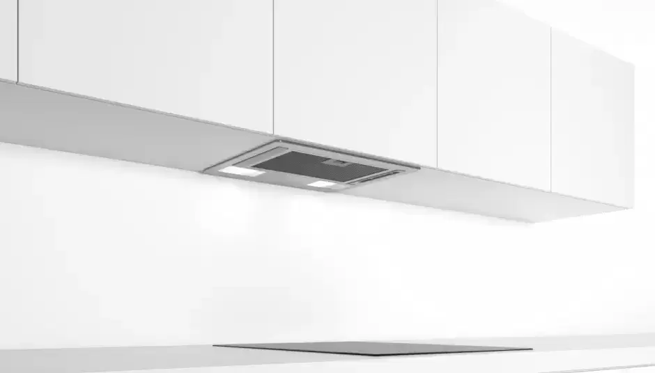 Встраиваемая вытяжка BOSCH DLN53AA50