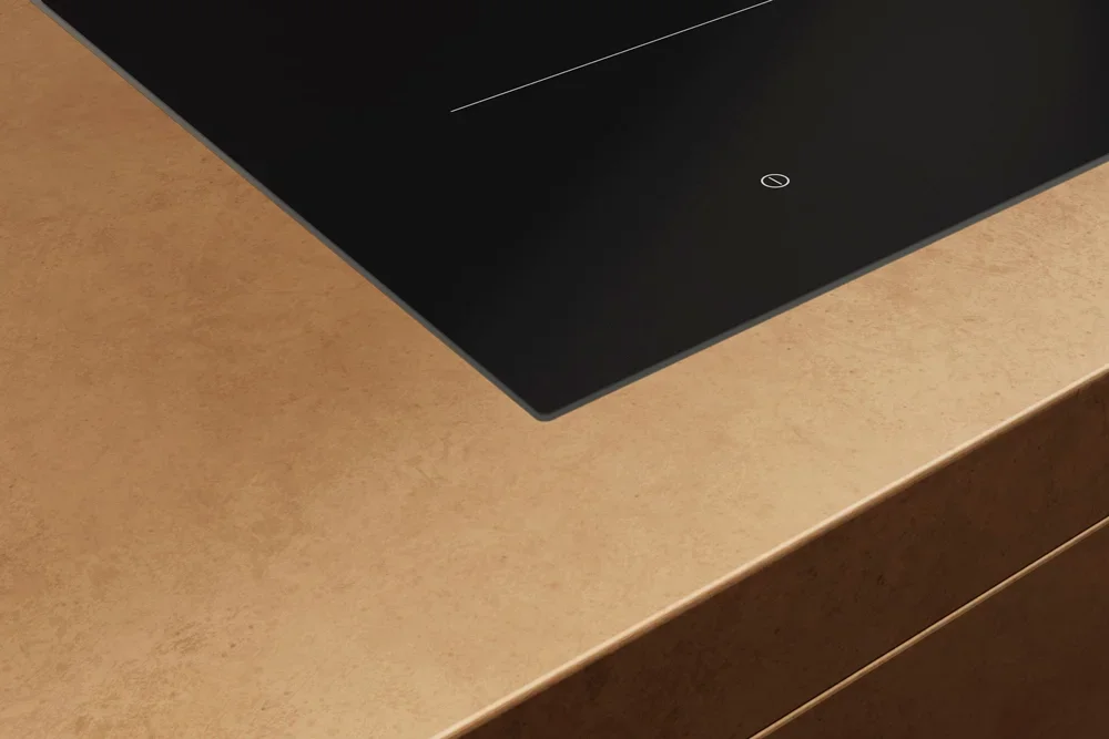 Индукционная варочная панель Miele KM 8565 FL MattFinish