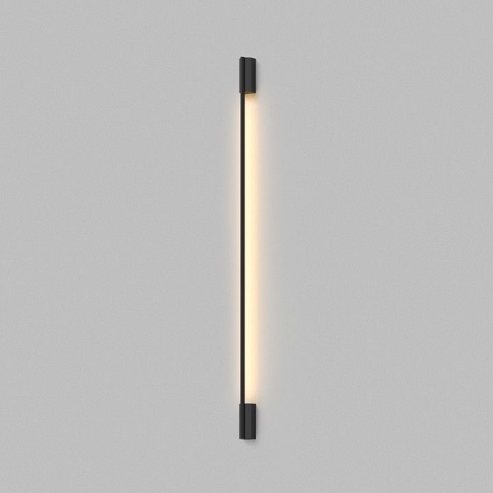 Накладной светильник Denkirs TRIXRAY DK5084-BK