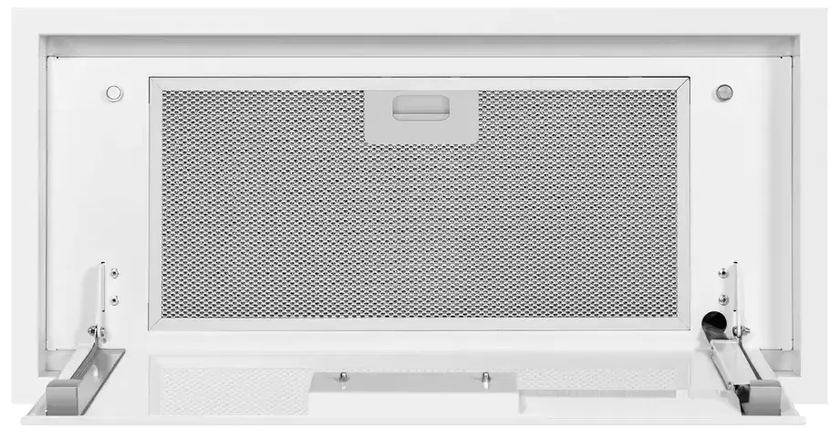 Встраиваемая вытяжка Maunfeld MZR Cool 60 белый