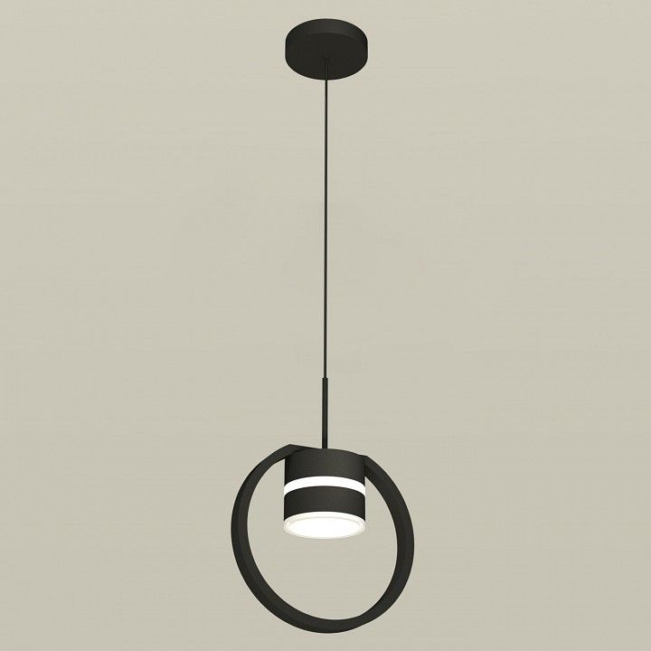 Подвесной светильник Ambrella Light XB XB9102152