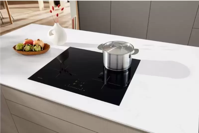 Варочная панель Miele KM 7361 FL
