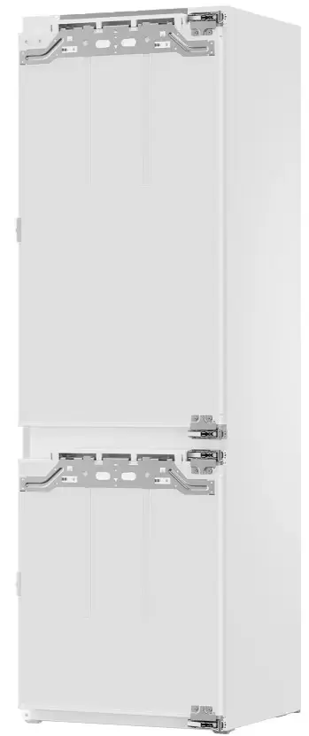 Встраиваемый холодильник Haier BCF5261WRU