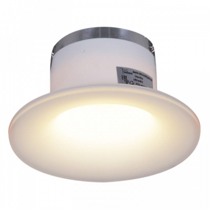 Встраиваемый светильник Reluce Technical  16091-9.0-001RLD MR16 SWT