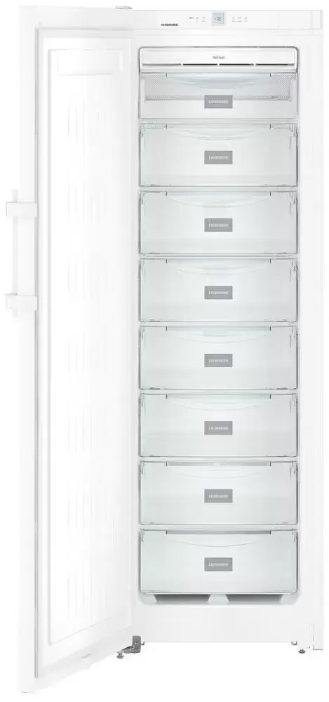 Морозильник Liebherr SGN 3036 Comfort No Frost