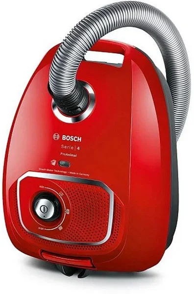 Пылесос Bosch BGBS4PET1