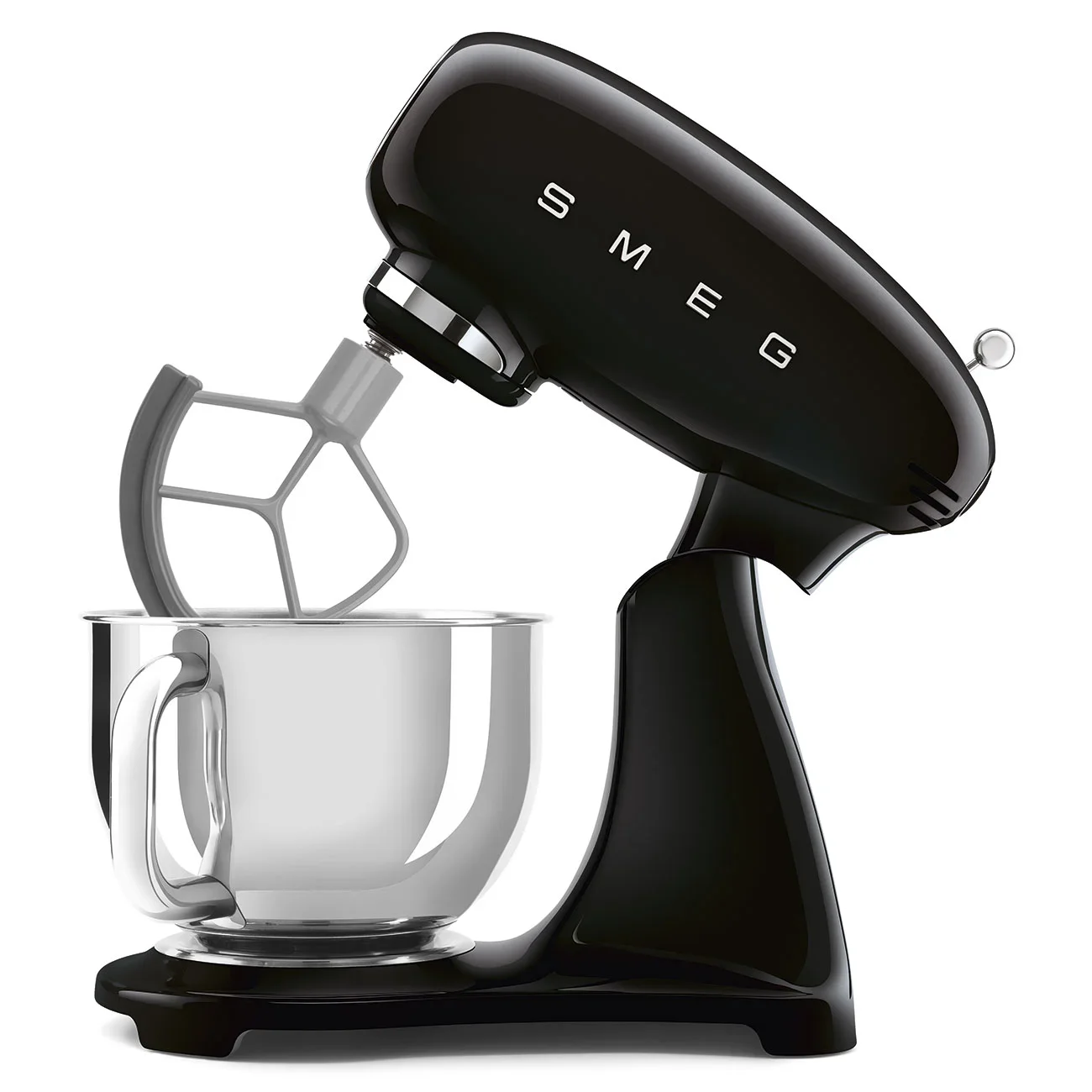 Миксер Smeg SMF05BLEU