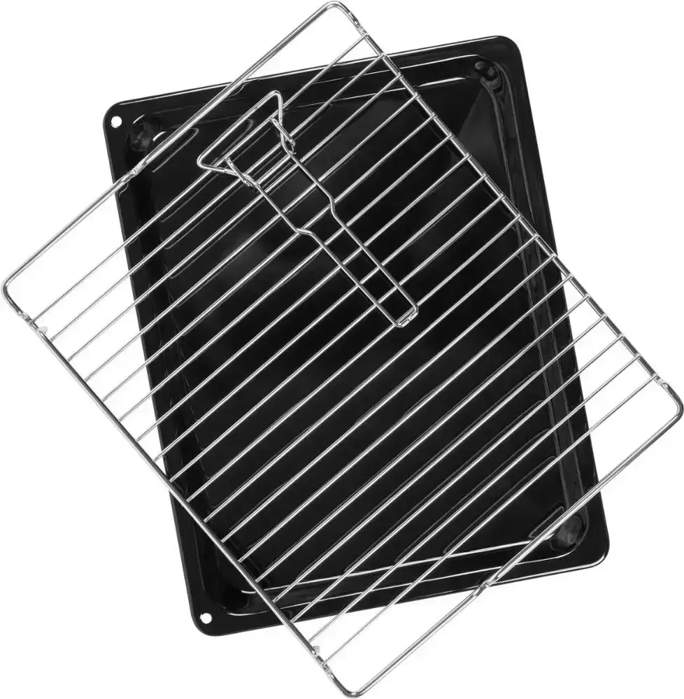 Электрический духовой шкаф Maunfeld EOEC.564TB