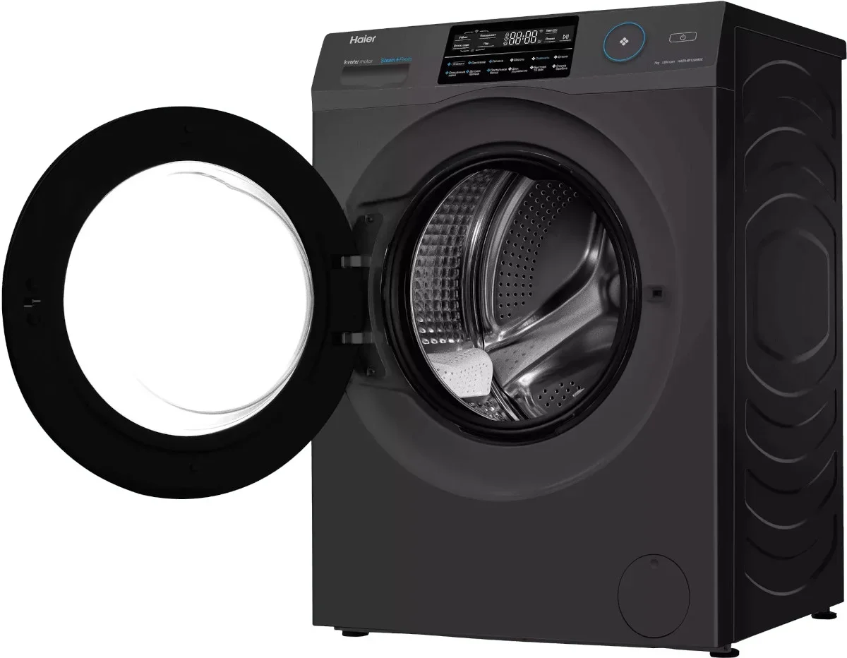 Стиральная машина Haier HW70-BP12969DE