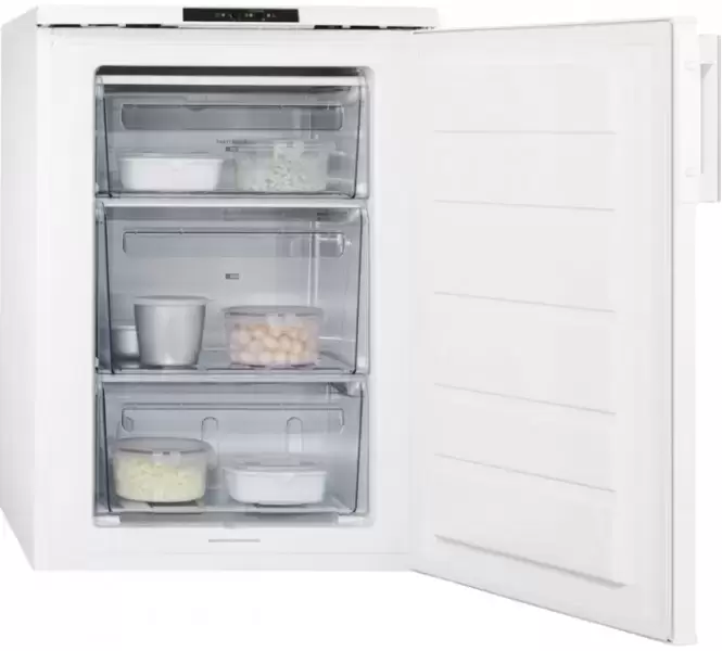 Морозильная камера Electrolux LYB1AE9W0