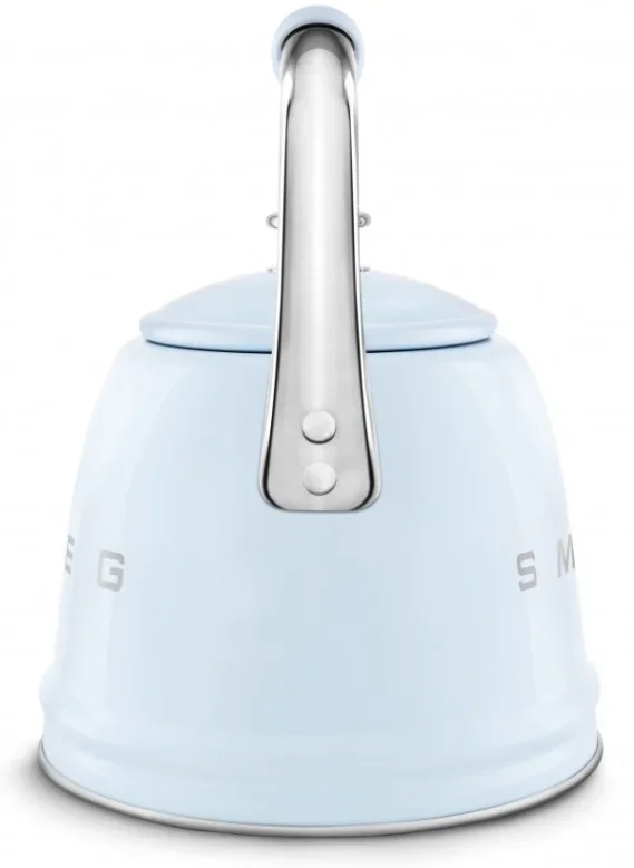 Чайник Smeg WKF01PB